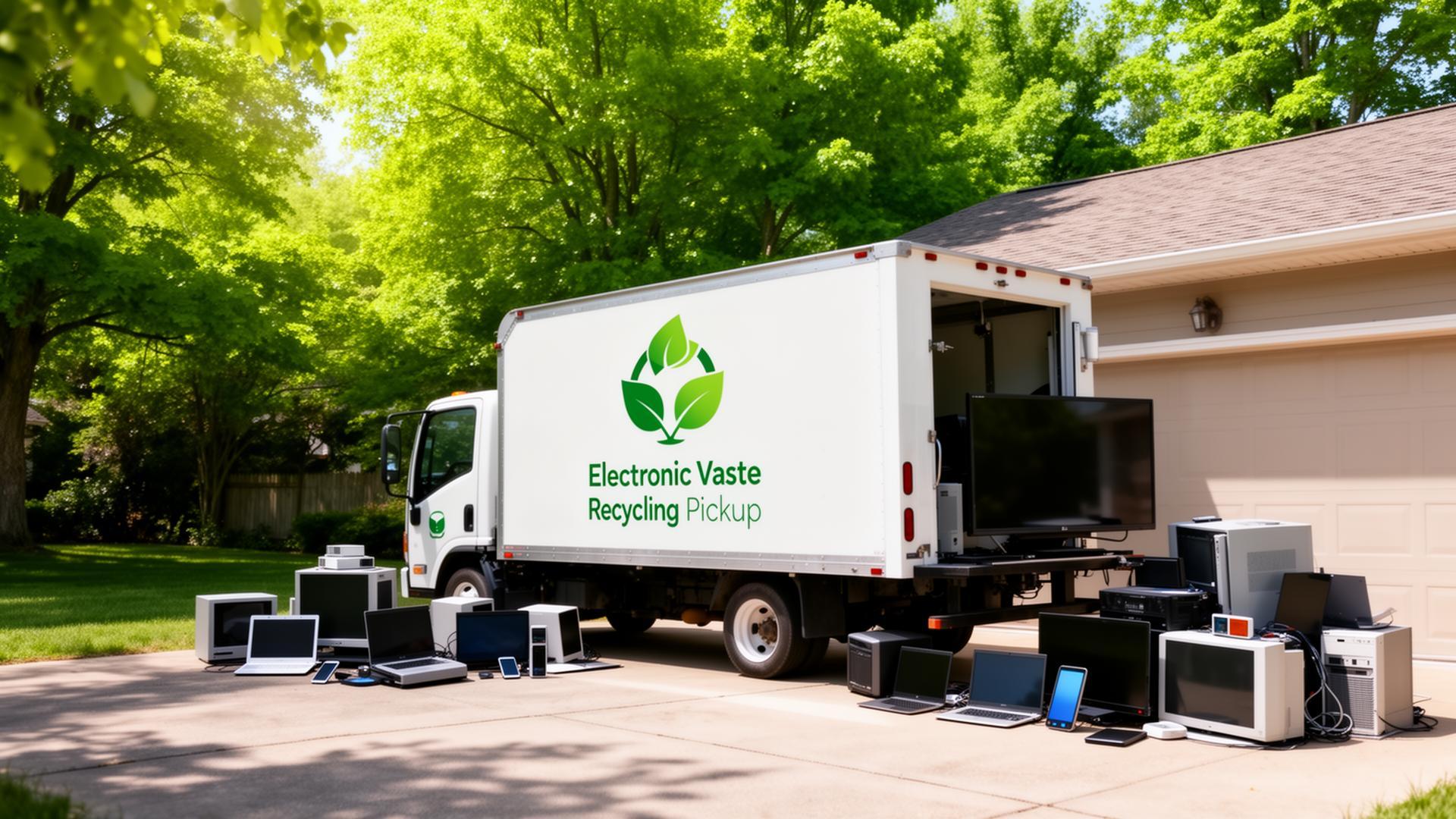 Reverse Logistics